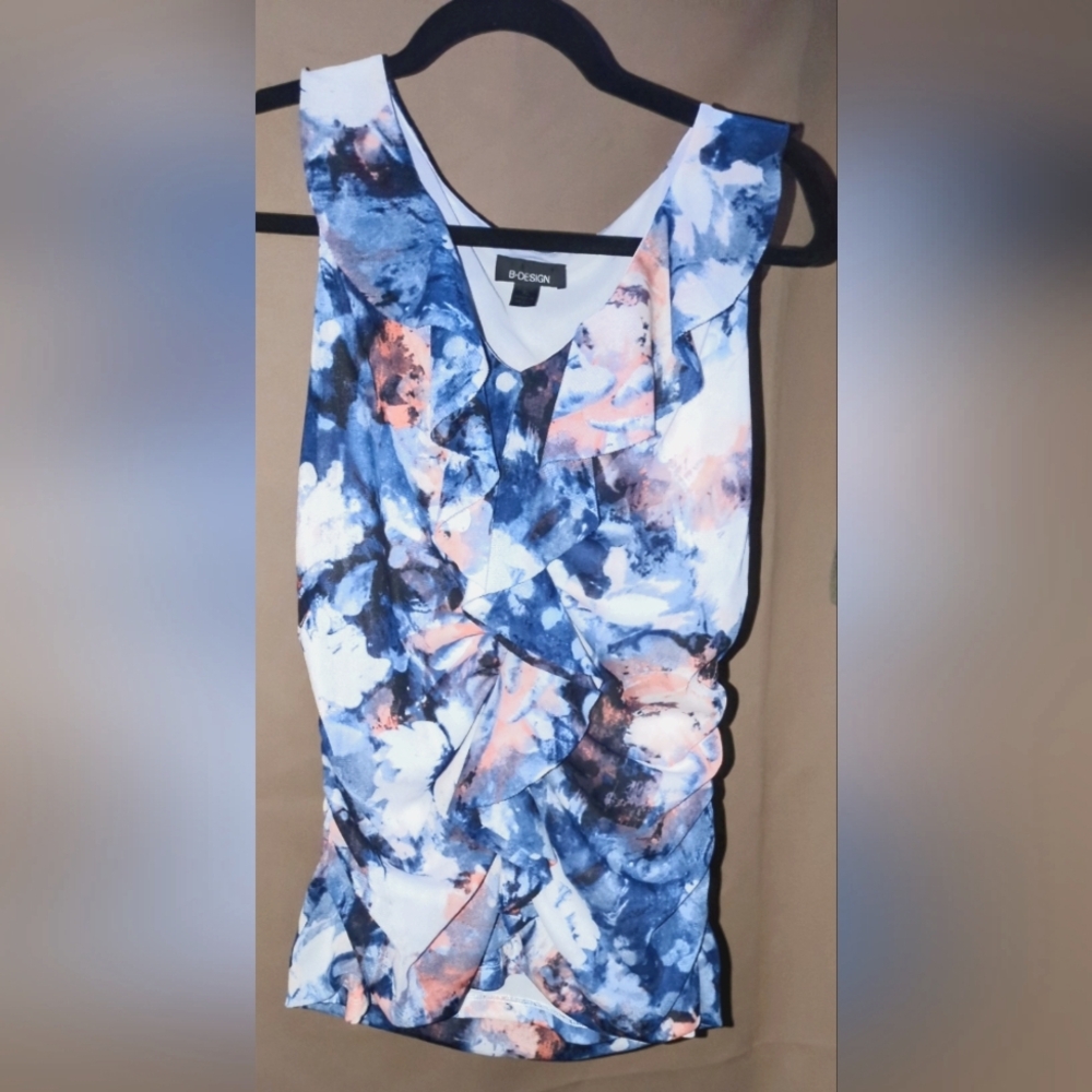 Floral Top